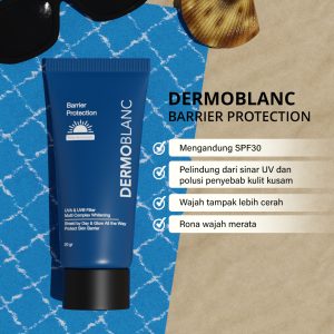 Dermoblanc Barrier Protection
