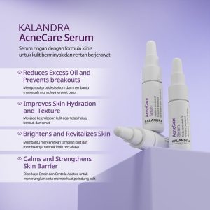 KALANDRA AcneCare Serum