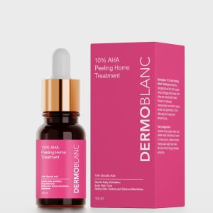 Dermoblanc 10% AHA Peeling Home Treatment