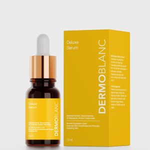 Dermoblanc Deluxe Serum - 10ml