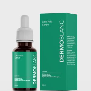Dermoblanc Lactic Acid Serum